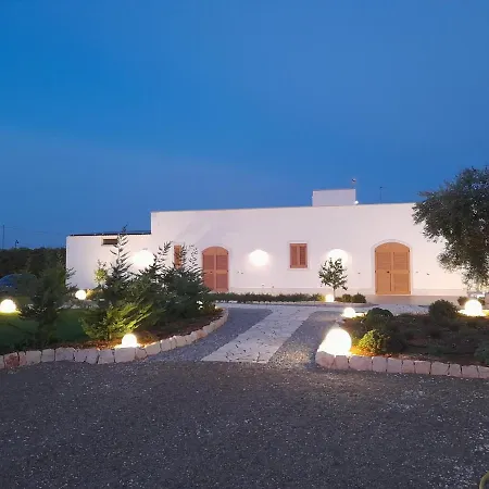 Private Pool & Parking Donna Lina Prázdninový dům