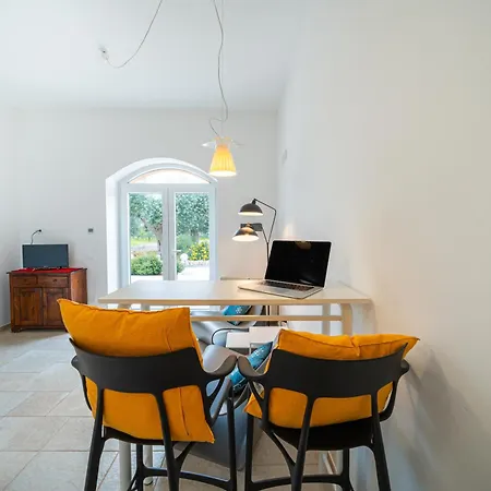 Private Pool & Parking Donna Lina Holiday home Conversano