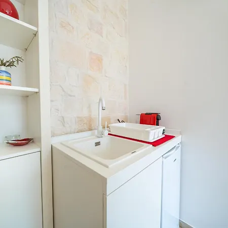 Vakantiehuis Pool & Private Parking Donna Lina Conversano