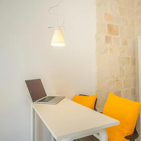 Holiday home Private Pool & Parking Donna Lina Conversano