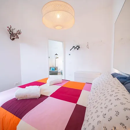 Private Pool & Parking Donna Lina *