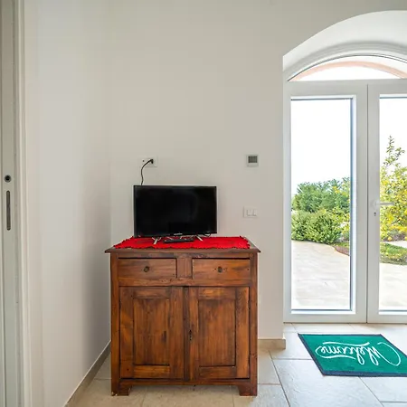 Private Pool & Parking Donna Lina Conversano