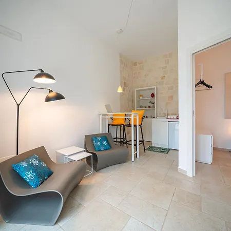 Private Pool & Parking Donna Lina Prázdninový dům Conversano