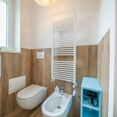 Private Pool & Parking Donna Lina Conversano