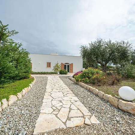 Private Pool & Parking Donna Lina * Conversano