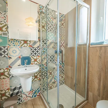 Prázdninový dům Private Pool & Parking Donna Lina Conversano