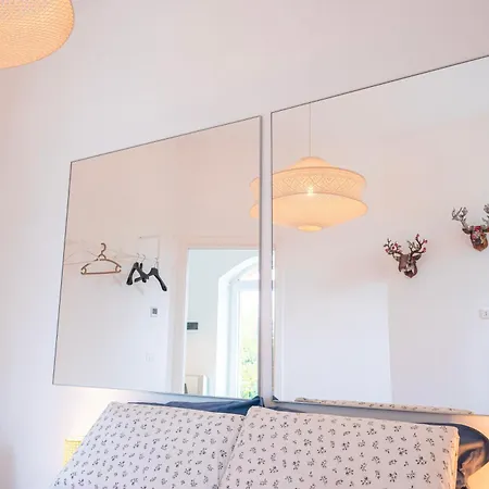 Private Pool & Parking Donna Lina Conversano