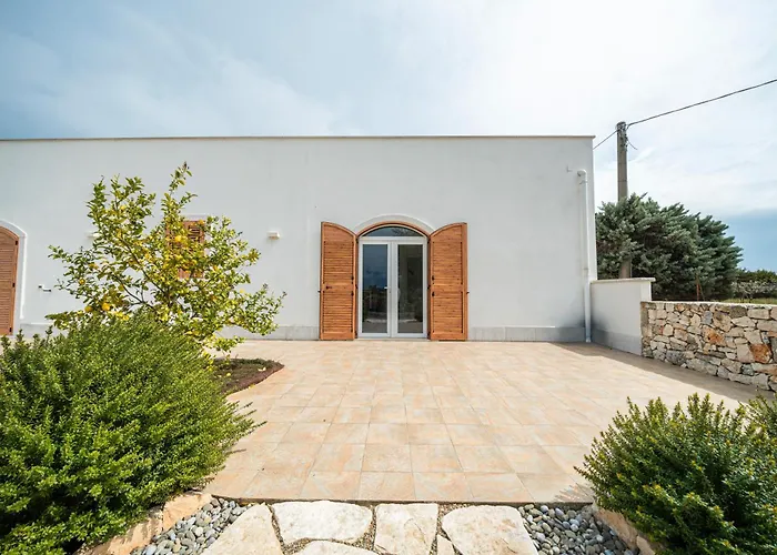 Private Pool & Parking Donna Lina בית נופש *