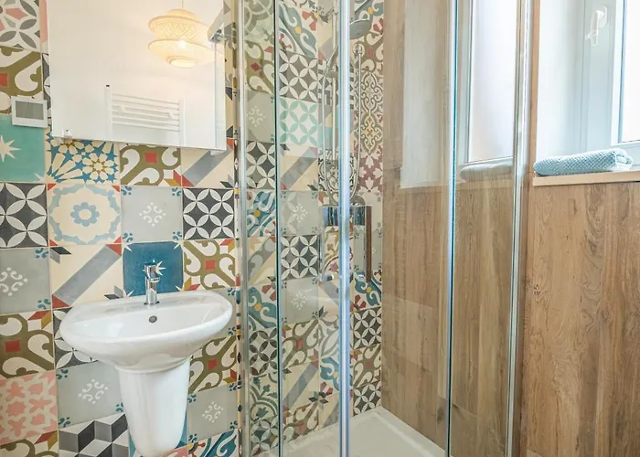 度假居 Private Pool & Parking Donna Lina 孔韦尔萨诺